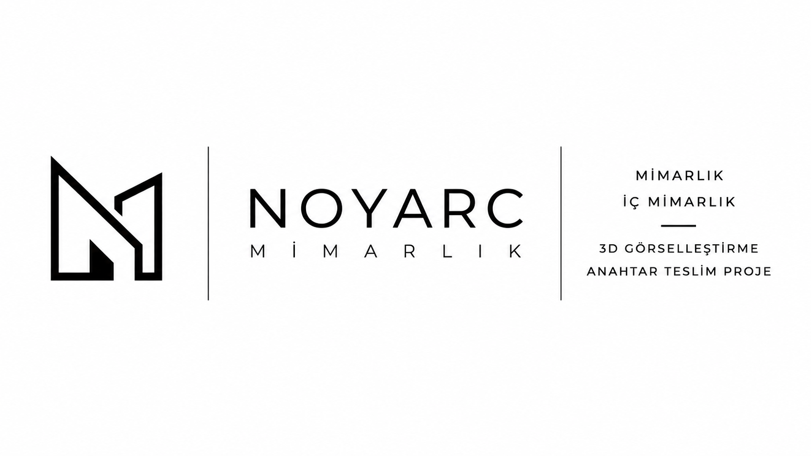 NOYARC Mimarlık